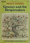 Granny and the Desperadoes