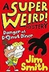 Danger at Donut Diner