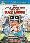 The Little League Team from the Black Lagoon