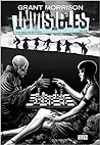 The Invisibles Book Four Deluxe Edition
