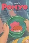 The Art of Ponyo