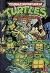 Teenage Mutant Ninja Turtles Adventures, Volume 12