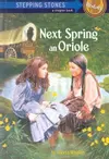 Next spring an oriole