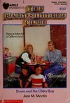 Dawn and the Older Boy (The Baby-Sitters Club #37)