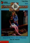 Jessi and the Dance School Phantom (The Baby-Sitters Club #42)