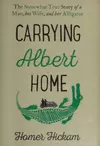 Carrying Albert home
