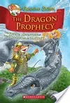 The dragon prophecy