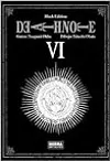 Death Note: Black Edition, Volumen VI
