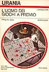 L'uomo dei giochi a premio