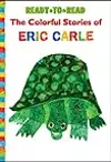 The Colorful Stories of Eric Carle