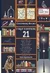 First Edition: Celebrating 21 Years of Goldsboro Books