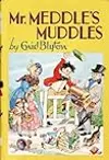 Mr. Meddle's Muddles