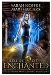 House of Enchanted: The Revelations of Oriceran