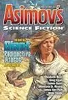 Asimov's Science Fiction September/October 2021