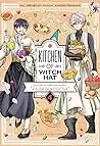 Kitchen of Witch Hat, Vol. 4