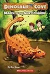 March Of The Ankylosaurus