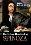 The Oxford Handbook of Spinoza