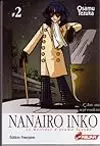 Nanairo Inko - L'ara aux sept couleurs, Vol. 2