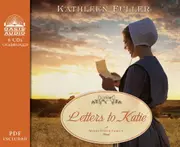 Letters to Katie