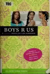 Boys "R" Us (The Clique #11)