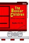 The Boxcar Children (Boxcar Children / Surprise Island / Yellow House Mystery / Mystery Ranch)