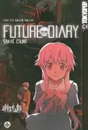 Future Diary, Volume 01