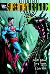 Superman Brainiac