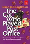 The Cat Who Played Post Office