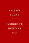 Immigrant, Montana