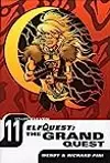 ElfQuest: The Grand Quest Volume 11