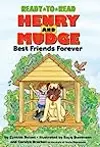 Adventures of Henry and Mudge: Best Friends Forever