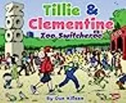 Tillie & Clementine Zoo Switcheroo