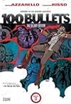 100 Bullets: The Deluxe Edition Book II