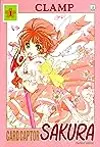 Card Captor Sakura. Perfect Edition, Vol. 1