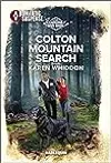 Colton Mountain Search