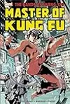 Shang-Chi: Master of Kung Fu Omnibus, Vol. 1