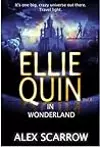 Ellie Quin in Wonderland