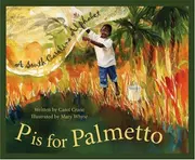P is for palmetto
