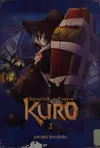 Shoulder-a-coffin, Kuro
