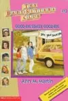 Good-bye Stacey, Good-bye (The Baby-Sitters Club #13)