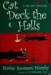 Cat Deck the Halls