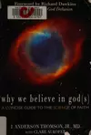 Why We Believe in God(s)