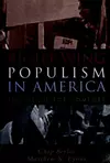 Right-Wing Populism in America: Too Close for Comfort