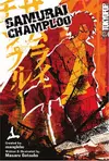 Samurai Champloo, Volume 1