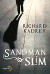 Sandman Slim
