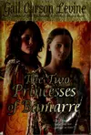 The two princesses of Bamarre