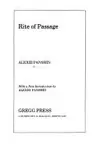 Rite of Passage