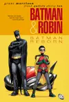 Batman & Robin Vol. 1: Batman Reborn