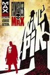 PunisherMAX, Vol. 1: Kingpin
