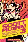 Scott Pilgrim, Vol. 3: Scott Pilgrim and the Infinite Sadness Color Edition
